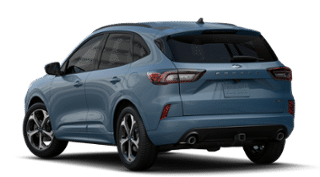 2025 Ford Escape® External Image 3